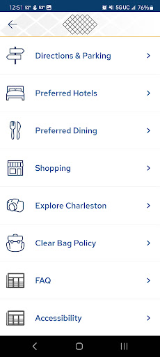 NCCPAC Screenshot
