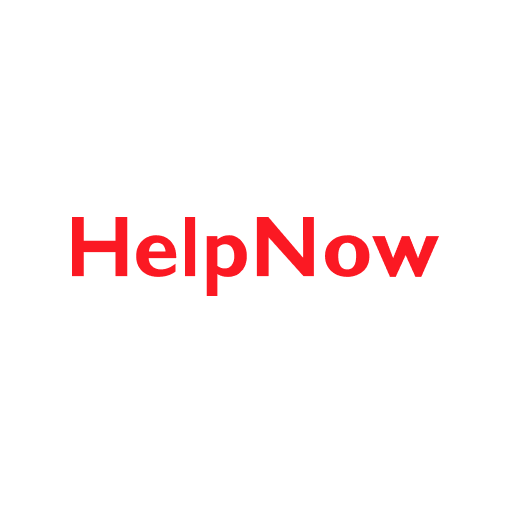 HelpNow : DriverApp logo