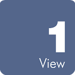 Cover Image of Download 1View  APK