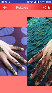 1000+ Best Mehndi Designs 2020