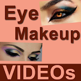 Eye Makeup VIDEOs Tutorial icon