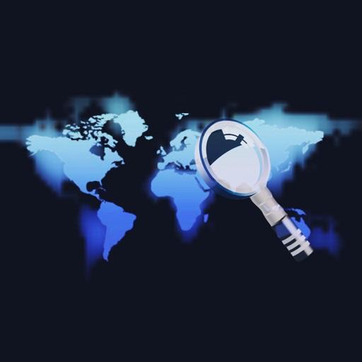 Pehchano - Kis Desh ka App logo