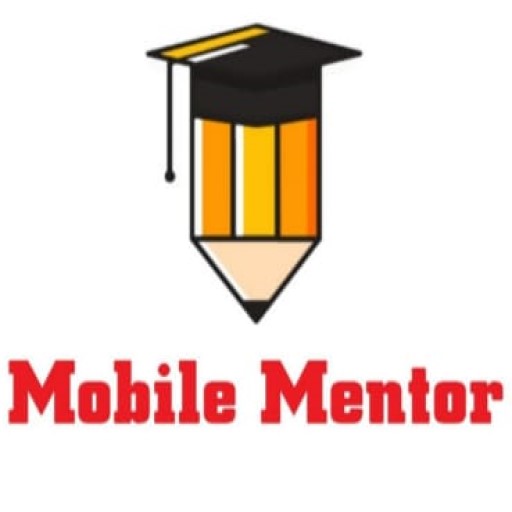 Mobile mentor logo