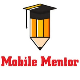صورة رمز Mobile mentor