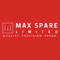 Max Spare