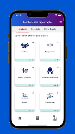 SAH Arquitetura Humana Screen 2