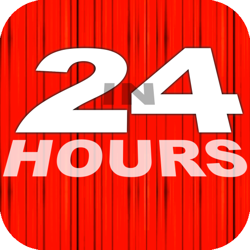 In 24 Hours Learn Languages -  1.0 Icon