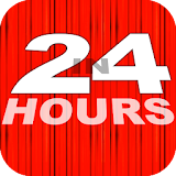 In 24 Hours Learn Languages - Spanish etc. FREE icon