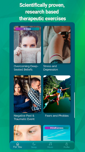 Mentalia Mental Health