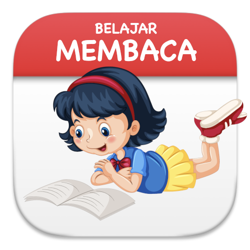 Belajar Membaca Lengkap logo