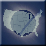 Eclipse 2024 icon