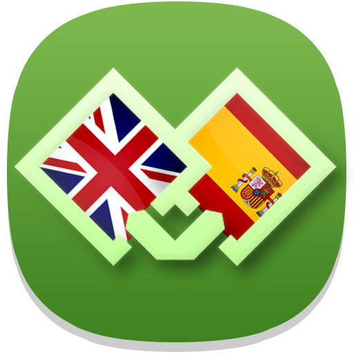 English - Spanish Translator 1.0 Icon