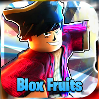 App Blox Fruits Mod Instructions (Unofficial) Android app 2021 