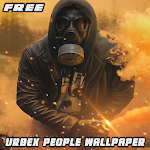 Cover Image of Tải xuống Urbex People Wallpaper 2.0 APK