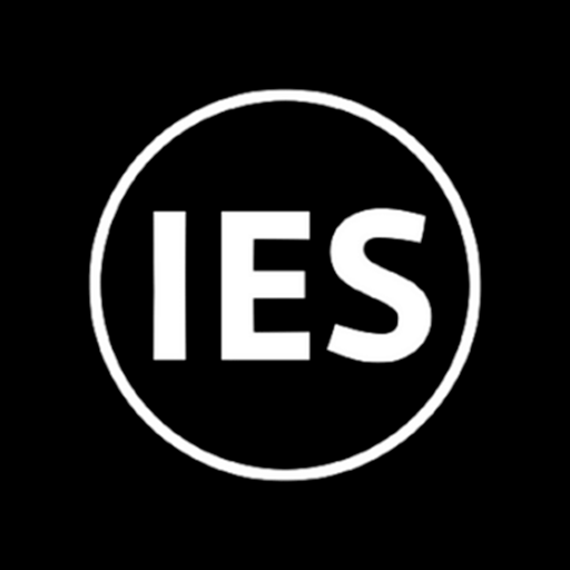 IES logo