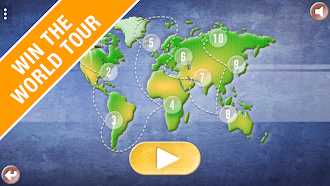 Game screenshot Table Tennis 3D Ping Pong Game apk download