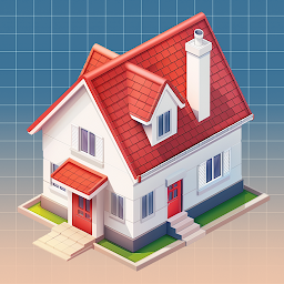 Dreamhouse Builder Mod Apk