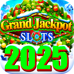 Grand Jackpot Slots - Casino Mod Apk