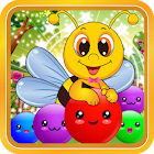 Honey Bee : Bubble Shooter 1.00