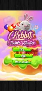 rebbit adventures shoot bubble