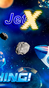 Jet X Mobile App