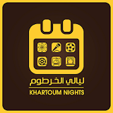 Khartoum Nights icon