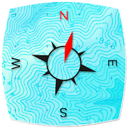 Geographica [Offline GPS APP]