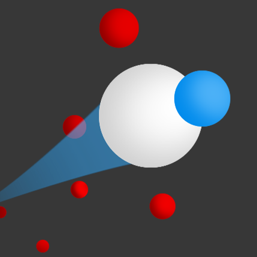 DynamicDodge! logo