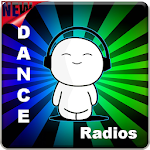Cover Image of Скачать Dance Radio 2021 3.4.1 APK