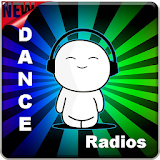Dance Radio 2021 icon