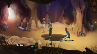 Mutropolis - Screenshot 1