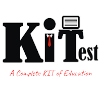KITest by Kinshuk Institute