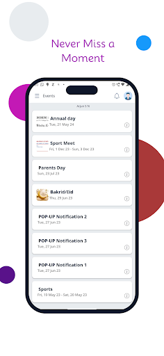 New Focus Public School