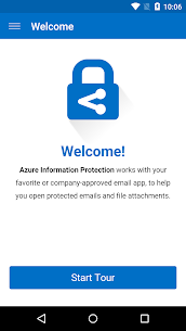 Azure Information Protection APK Download 1