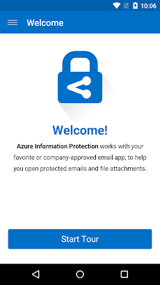 Azure Information Protectionのおすすめ画像1