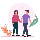 Coupleship Love% Name DOB Quiz