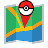 Fake Walk for Pokemon GO icon