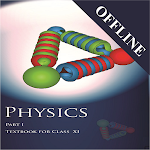 Cover Image of डाउनलोड Class 11th Physics NCERT - (OF  APK