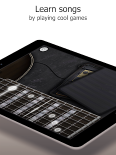 Real Guitar - Music Band Game  Screenshots 15
