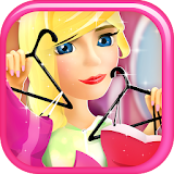 Dress Up and Hair Salon Game icon