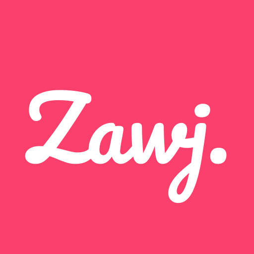 Zawj logo