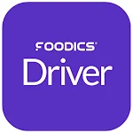 Cover Image of Download Foodics Driver  APK