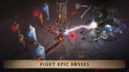 Diablo Immortal APK Download for Android Free