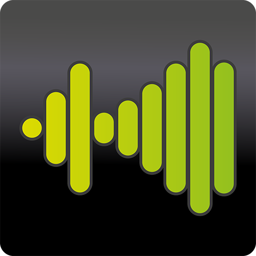 Stream APP logo