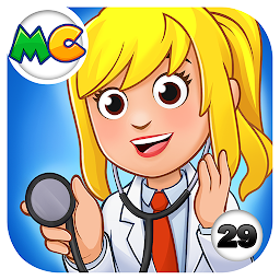 My City : Hospital: Download & Review