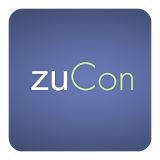 zuCon 2017 icon