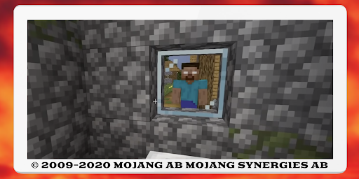 Epic herobrine mod