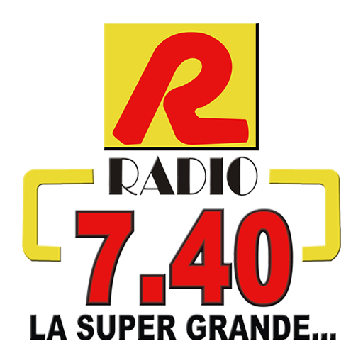 Radio 740  Icon