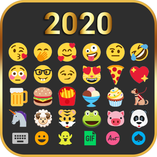 Emoji Keyboard Cute Emoticons - Apps on Google Play