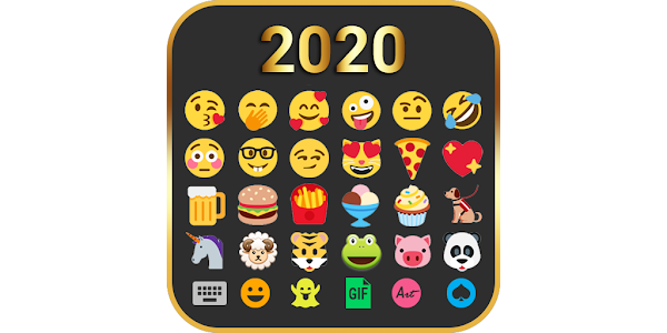 Emoji Keyboard Cute Emoticons - Apps on Google Play